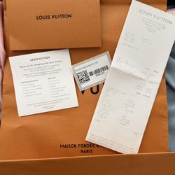 Louis Vuitton Bag