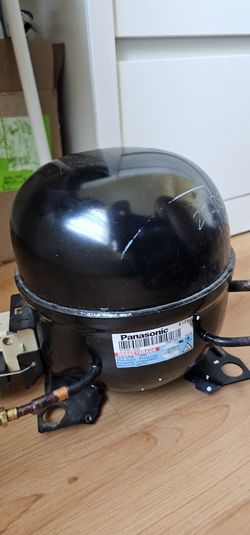 Compressor DG66C10RAU6