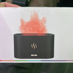 Essential Oil Diffuser Mister 