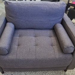 Sofa And Chair Set