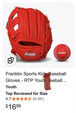 wanted! used child baseball glove for a “lefty”. young fella wants to learn the game. contact Gramps the dreamer. thanks