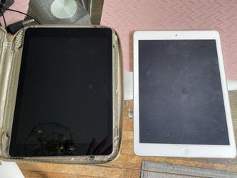 iPads 
