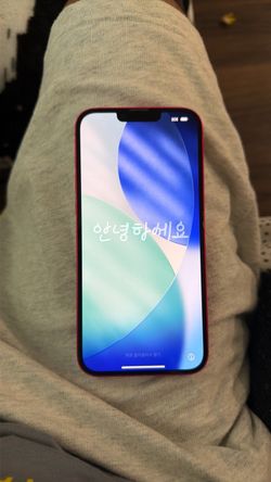 iPhone 14 Plus