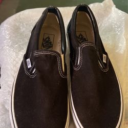 Vans  Tamaño 10 