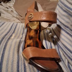 Nikes eighties And Heels