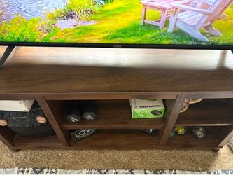 Tv stand