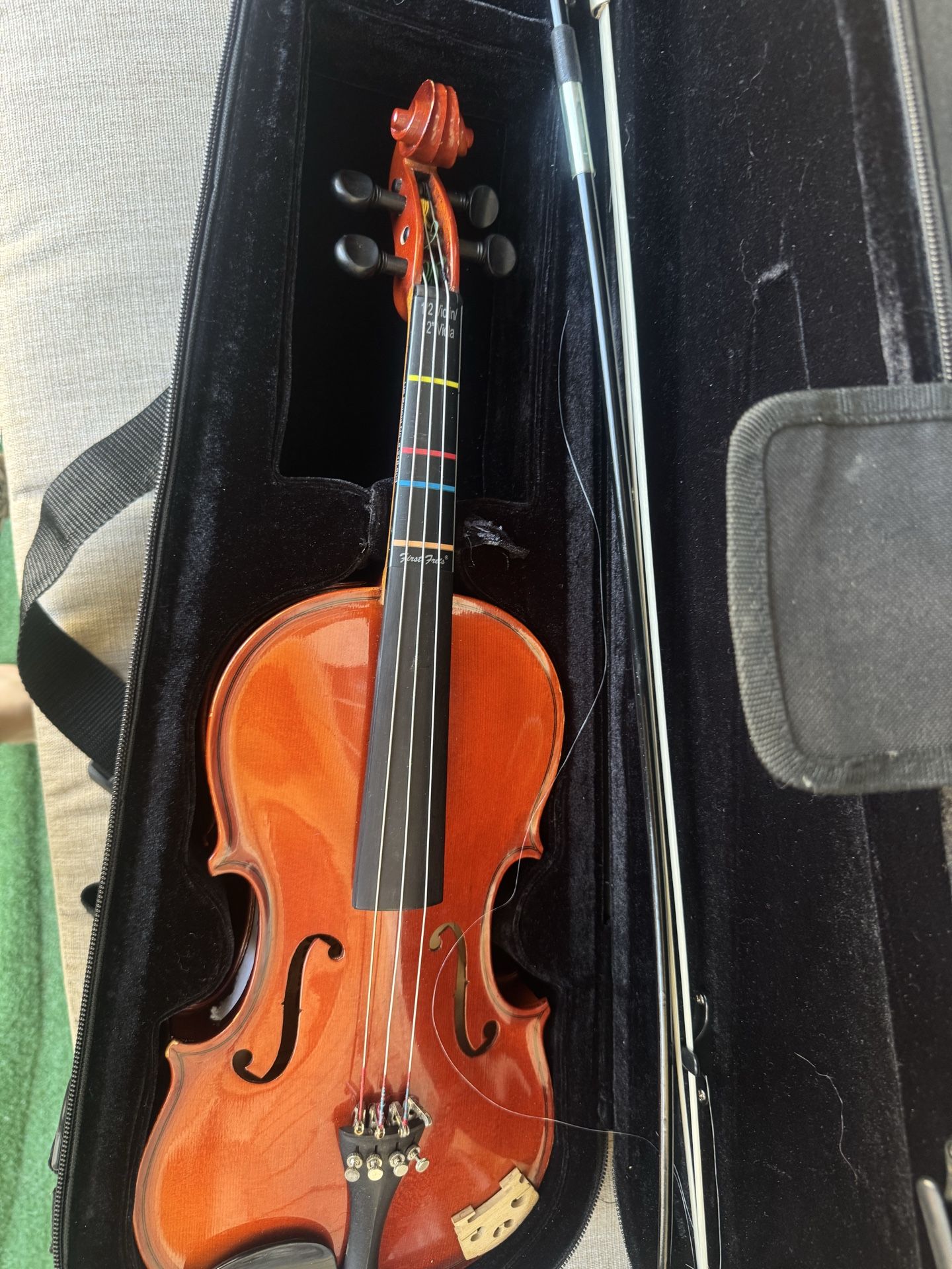 Violin