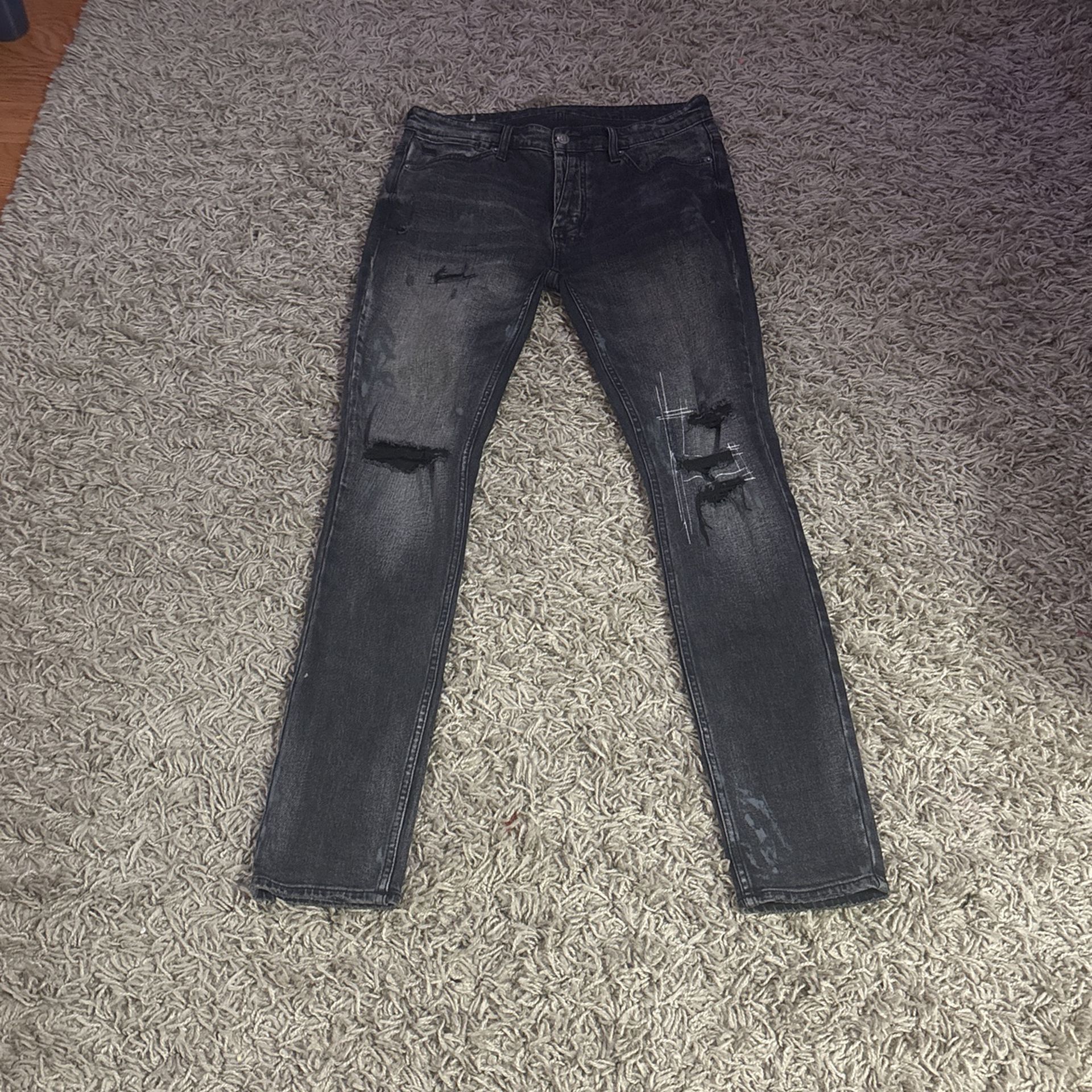 Ksubi Jeans size 32