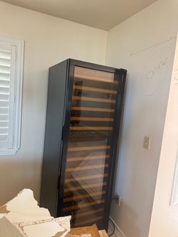 Wine cooler nfinity