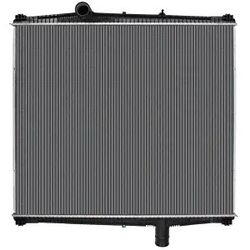 Kenworth T680 radiator / Peterbilt radiator