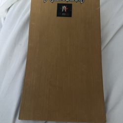 Vintage Tony Hawk Adjustable Mega ramp 