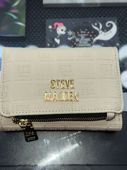 Steve Madden Wallet