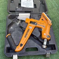Bostitch Floor Nailer 
