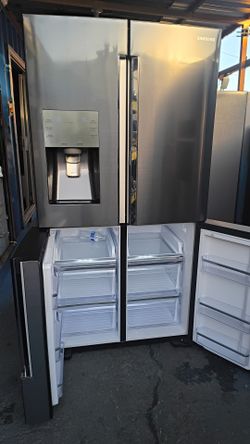 Refrigerador Samsung Seminuevo Free Delivery 