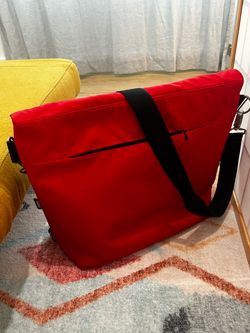 Thule Diaper Bag