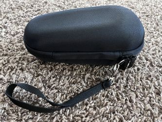 Electronic Organizer Pouch black
