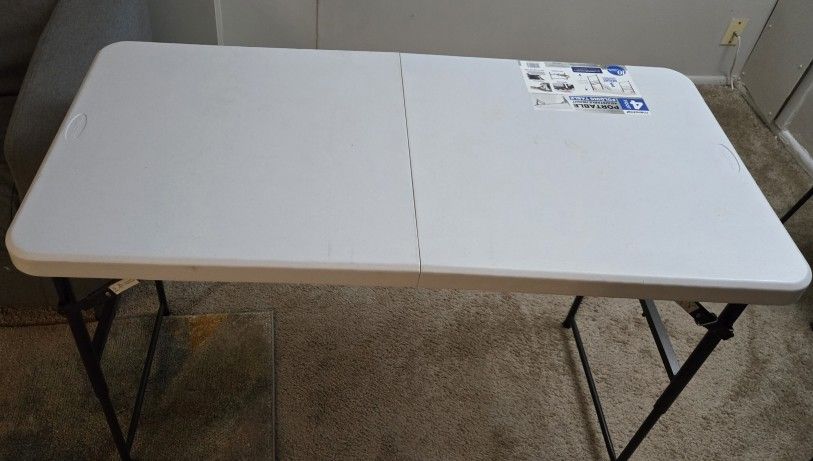 portal table picnic