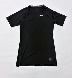 Nike Pro Compression Short Sleeve Shirt