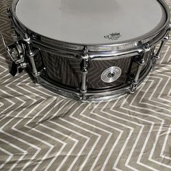 Mapex Armory Tomahawk Steel Snare