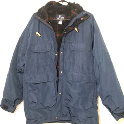 Vintage Coat