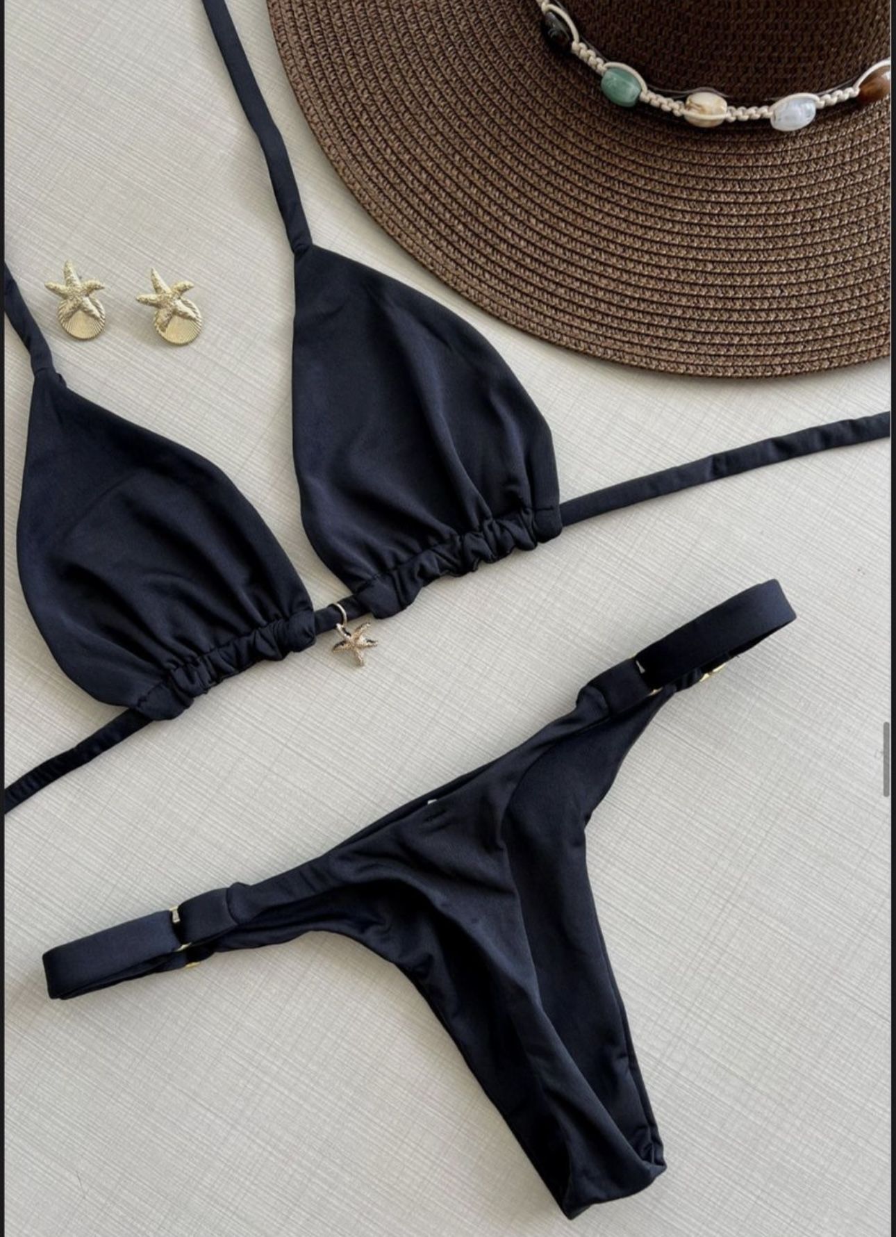 Brazilian Bikinis/Biquinis Brasileiros 