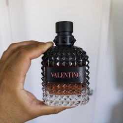 Valentino Born In Roma 