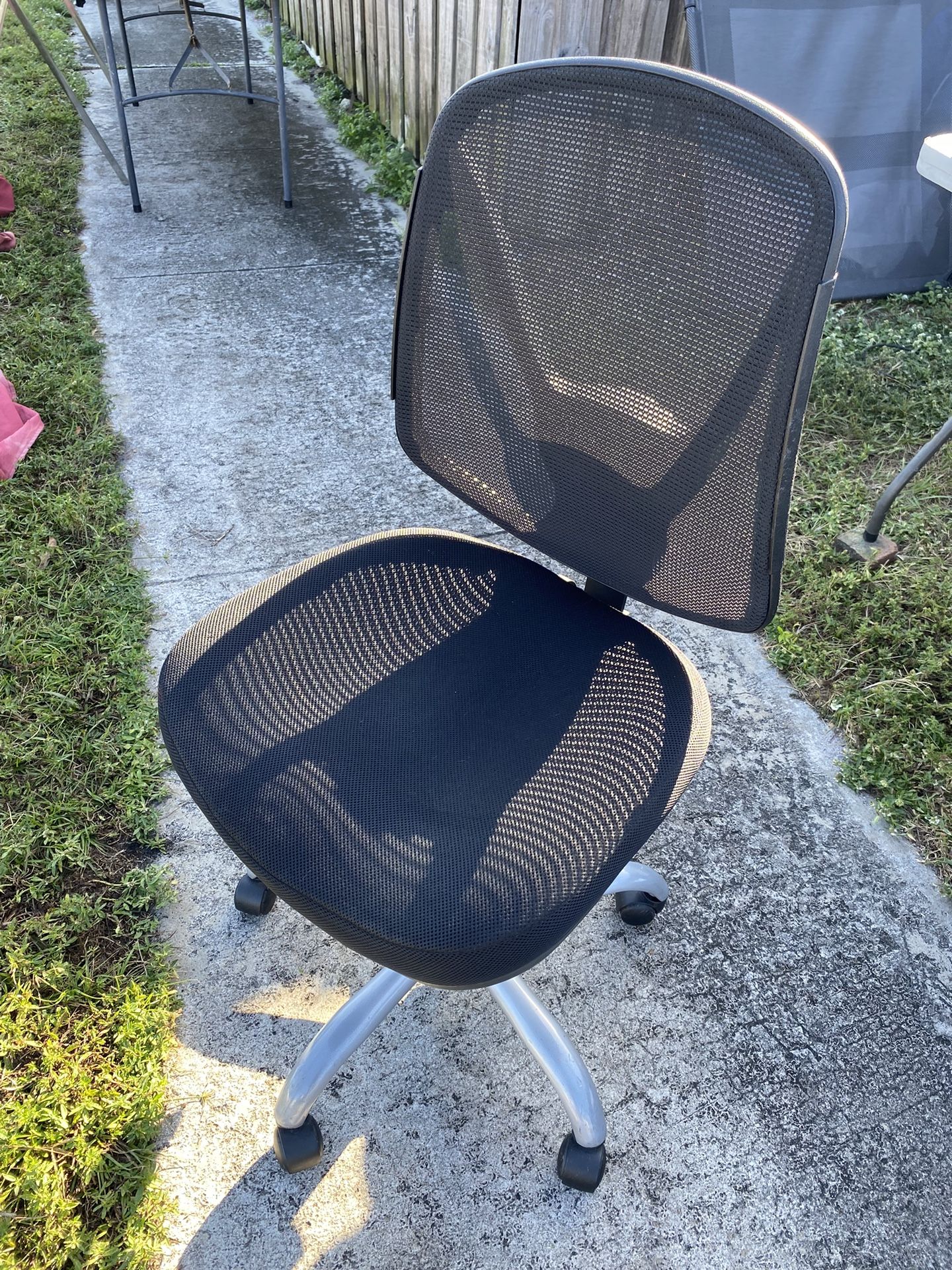 Office Chair 