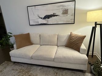 Mathis Brothers Sofa