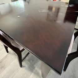 Dinning Set Table 