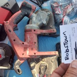Milwaukee Tool Only 