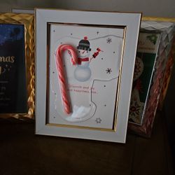 Resin Art Picture Frames