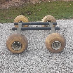 Jetski Cart