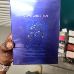 Clive Christian Addictive Arts 50ml
