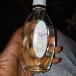Everlasting Perfume