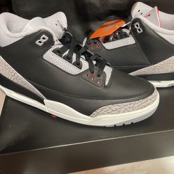 Jordan 3
