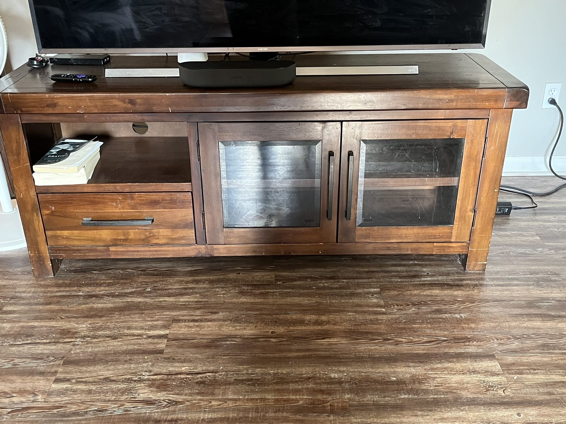 TV Stand