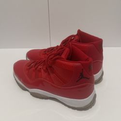 Air Jordan 11 Retro "Win Like 96" (2017) - Size 10