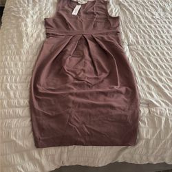 Maternity Dress