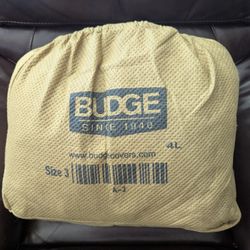 2012-2025 Mazda 6 All Weather Car  Cover