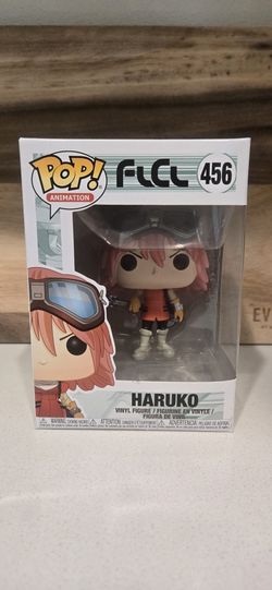 Haruko #456 Funko POP