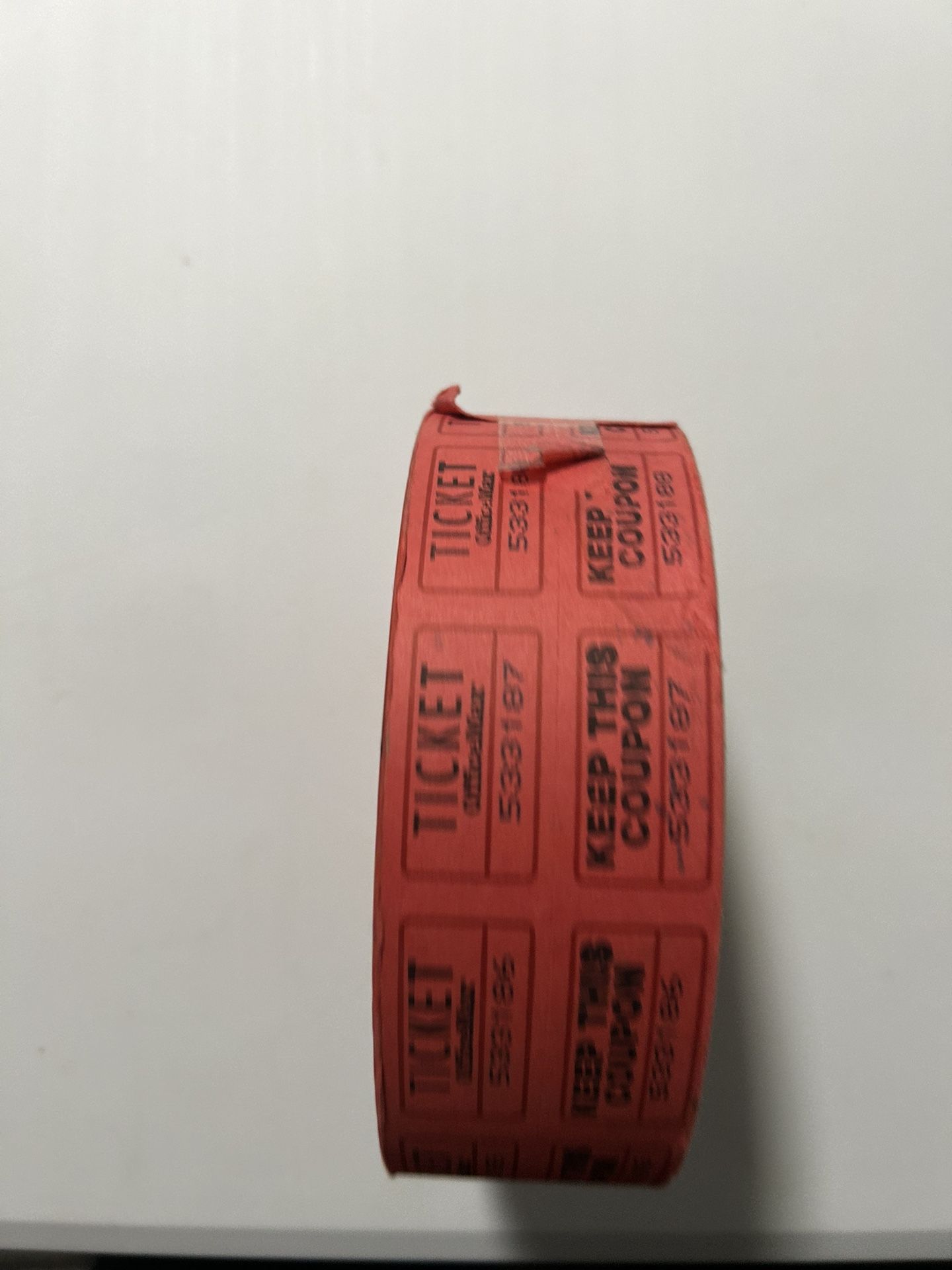 Tickets