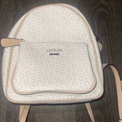 Guess Backpack 