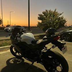 2013 kawasaki ninja 300