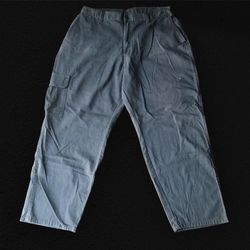dickies cargos baggy style