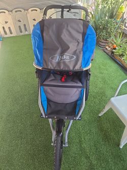 BOB Sport Utility Stroller