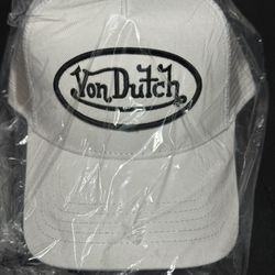 Von Dutch Trucker