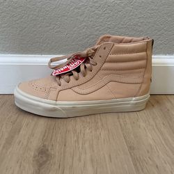Women’s vans Size 8.5