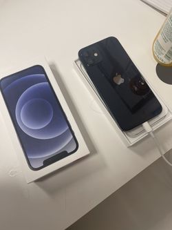 iPhone 12 128gb For Att 