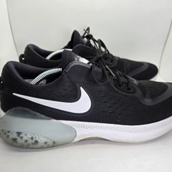 Nike Joyride Dual Run Shoes Men’s 13 Black Running Athletic Cushioned Sneakers
