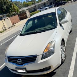 2009 Nissan Altima